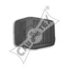 FORD 1076899 Brake Pedal Pad